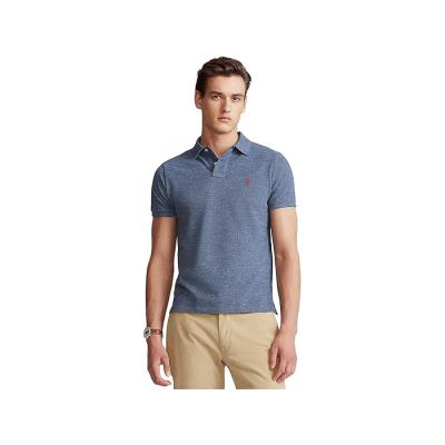 洗濯（POLO RALPH LAUREN／メンズポロシャツ）｜トップス