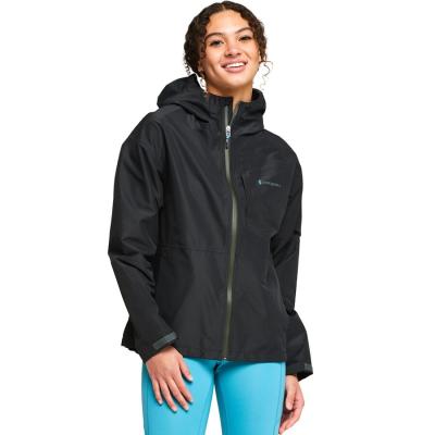 コトパクシ　レインジャケット　レディースMサイズ コトパクシ レインジャケット レディースMサイズ Women's
