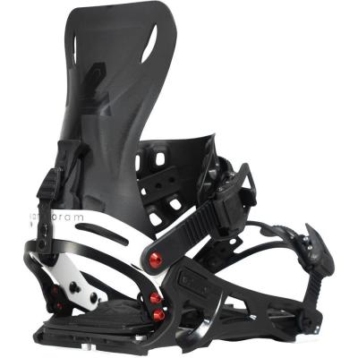 カラコラム　コンバージョンキット　インターフェイス　セカンドボードキット スノーボード スプリット コネクトキット 変換キット karakoram