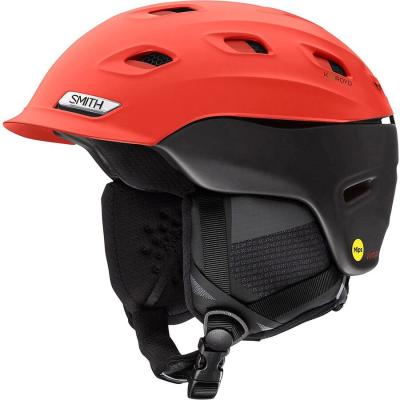 値下げ　Smith Vantage ヘルメット ブラック/レッド 361404_source_1667902159.jpg