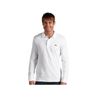 268（LACOSTE／メンズトップス） | ファッション のおすすめ人気