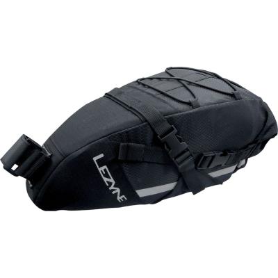 LEZYNE 車体装着バッグ 3点セット