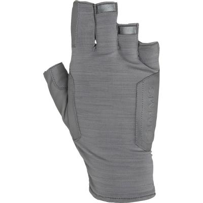 SIMMS フィッシンググローブ L グレー SIMMS シムスグローブ フィッシンググローブ 手袋グレー