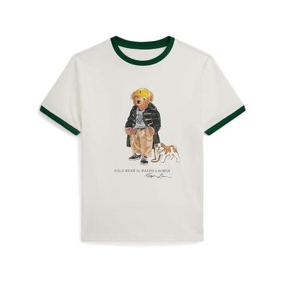 POLO bear Tシャツ（ベビー、キッズ、マタニティ）のおすすめ人気商品