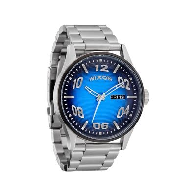 NIXON 腕時計　青　未使用 楽天市場】【ウォッチ】 NIXON ニクソン SUPERTIDE スーパータイド