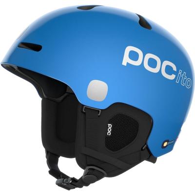 POC Fornix ヘルメット マットホワイト 収納袋付き　XL/XXL POC Fornix ヘルメット マットホワイト 収納袋付き XL/XXL 高い