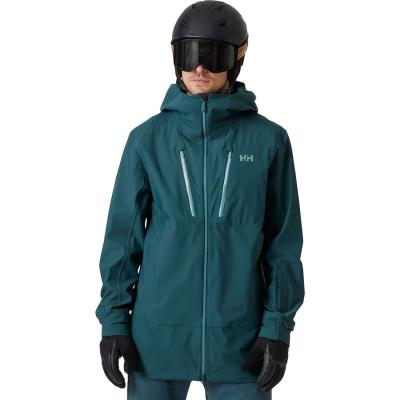 【美品】ヘンリーハンセン スキーウェア 104/4 美品】ヘンリーハンセン スキーウェア 104/4 - メルカリ