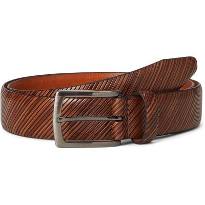 JOHNSTON&MURPHY メンズベルト｜ファッション小物｜ファッション