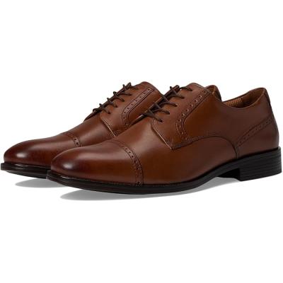 JOHNSTON&MURPHY メンズシューズ、紳士靴｜ファッション おすすめ人気