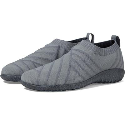 (取寄) ナオト メンズ ギャラクシー Naot men Galaxy Light Gray Knit naot（アウトドア、釣り、旅行用品）のおすすめ人気商品一覧 通販