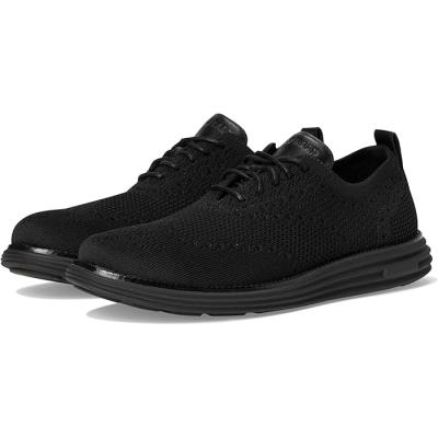 コールハーン　サイズ10.5 黒 楽天市場】コールハーン COLE HAAN シューズ メンズ 男性用 ゼロ