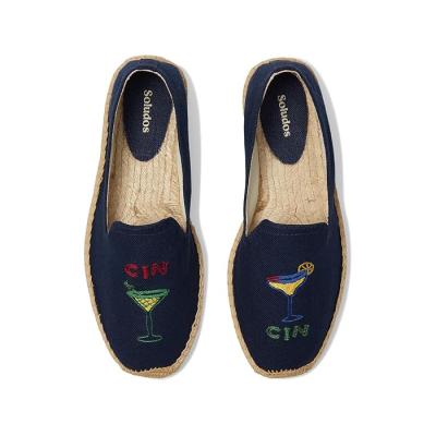 soludos エスパドリーユ（メンズシューズ、紳士靴） | ファッション の