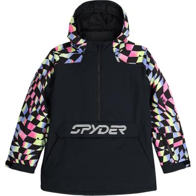 スパイダー スキー ウェア キッズのおすすめ人気商品一覧 通販