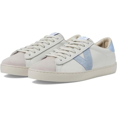 新品未使用Victoriaスニーカー VICTORIA（シューズ） スニーカー victoria ヴィクトリア