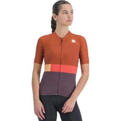 sportful ボンサイ サイクルジャージ メンズXS ブラウン sportful ボンサイ サイクルジャージ メンズXS ブラウン
