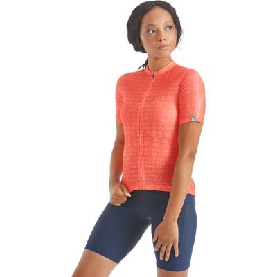 Pearl Izumi - パールイズミ レディース サイクルジャージ S パールイズミ サイクルジャージ（サイズ（S/M/L）：SS（XS