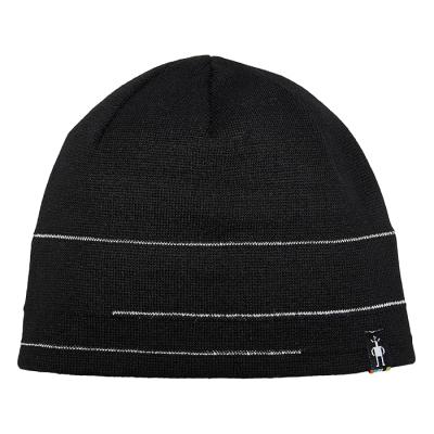 (取寄) スマートウール メンズ リフレクティブ リッド Smartwool men Smartwool Reflective Lid Black lid（スマートウール）（性別：メンズ）のおすすめ人気商品一覧 通販