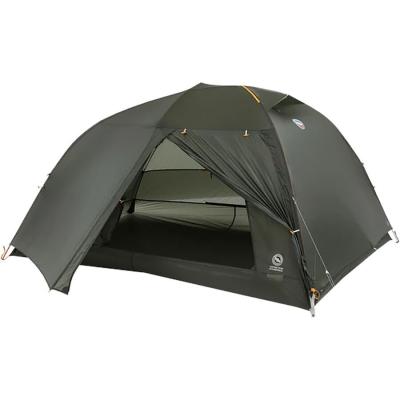 BIG agnes copper SPUR HV ul2（アウトドア、キャンプ、登山