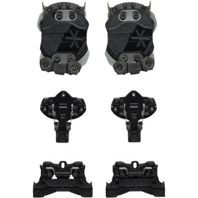 スプリットボード インターフェース（スノーボード用品