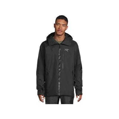 7!!（ARC'TERYX／メンズファッション） | ファッション のおすすめ人気
