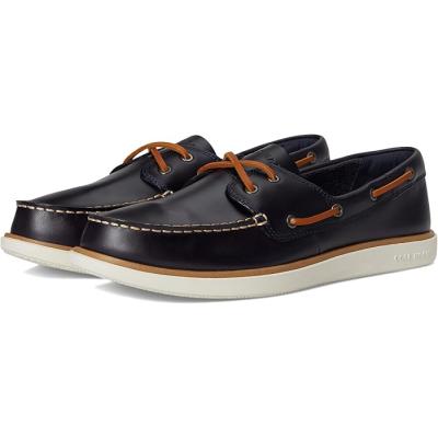 COLE HAAN メンズデッキシューズ｜シューズ｜ファッション