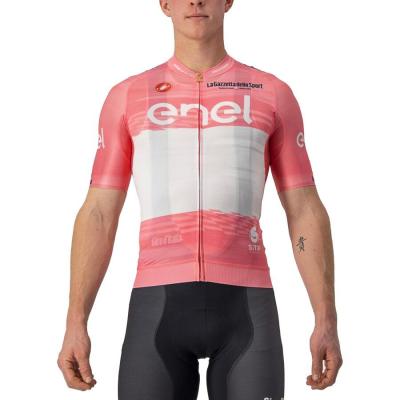 カステリ　ジャージ　ジロ　S castelli ジャージ GIRO（サイクルジャージ）｜サイクルウェア