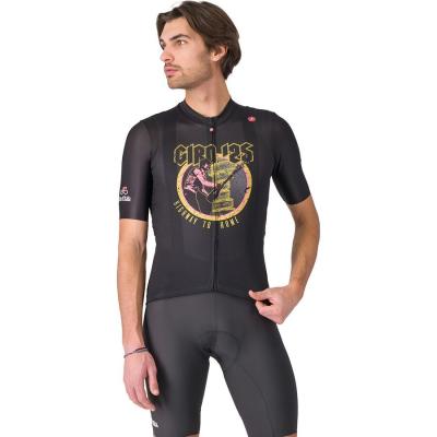 castelli ジャージ GIRO（サイクルジャージ）｜サイクルウェア