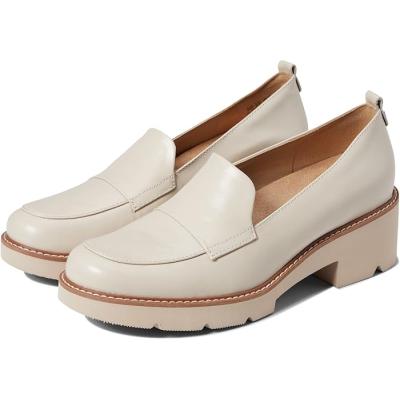 (取寄) ナチュラライザー レディース  Naturalizer women Keelboat Soft Gold Leather 取寄) ナチュラライザー レディース Naturalizer women Keelboat Soft