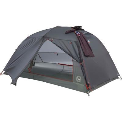 BIG agnes copper SPUR HV ul2（アウトドア、キャンプ、登山