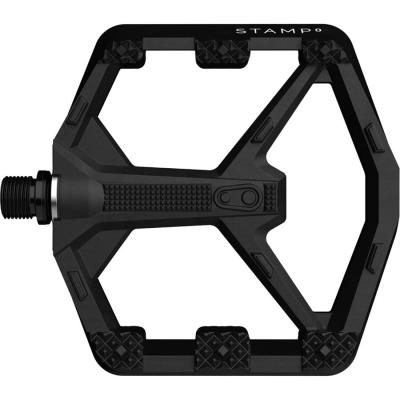 クランクブラザーズ スタンプ2 ブラックフラットペダルcrankbrothers Amazon | クランクブラザーズ(CRANK BROTHERS) MTB用フラット