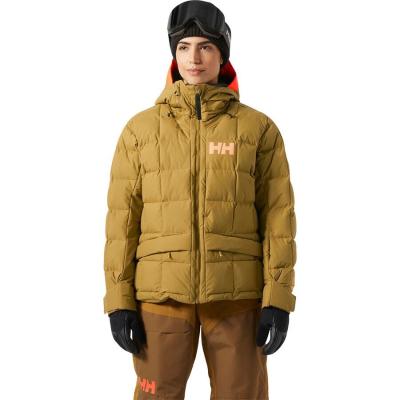 HELLY HANSEN スキーウエア｜スキー｜スポーツ おすすめ人気商品一覧