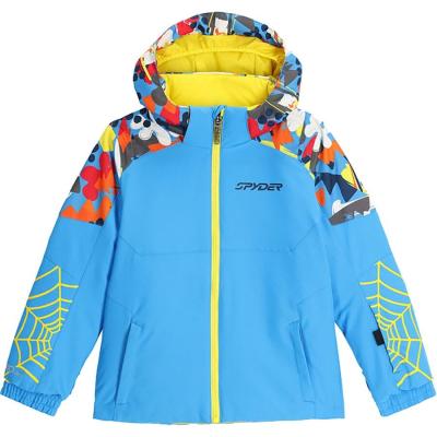 スパイダー スキー ウェア キッズのおすすめ人気商品一覧 通販