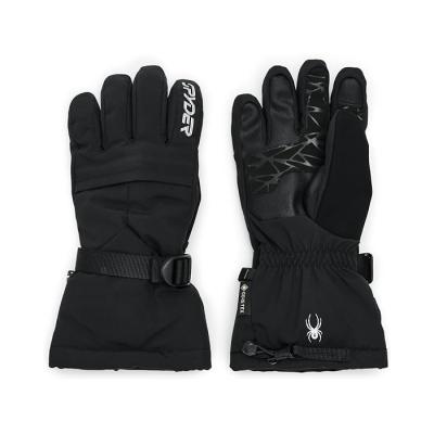 spyder スキー グローブのおすすめ人気商品一覧 通販 - Yahoo!ショッピング
