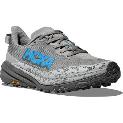 アボカド 2025春夏 新色】HOKA/ホカ SPEEDGOAT 6 /スピードゴート（メンズ