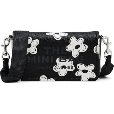 マークジェイコブスMARC JACOBS ザ デイジートート バッグ ザ デイジー キャンバス トート バッグ ミディアム | マーク
