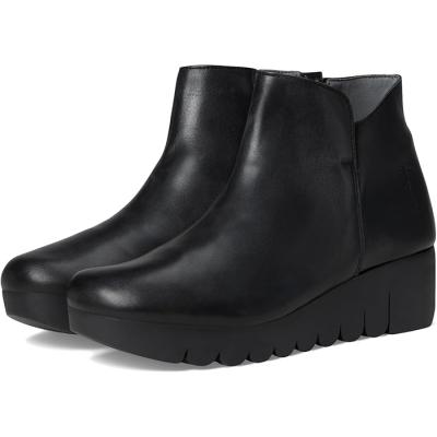 取寄) フライロンドン レディース FLY LONDON women KLEI152FLY Black