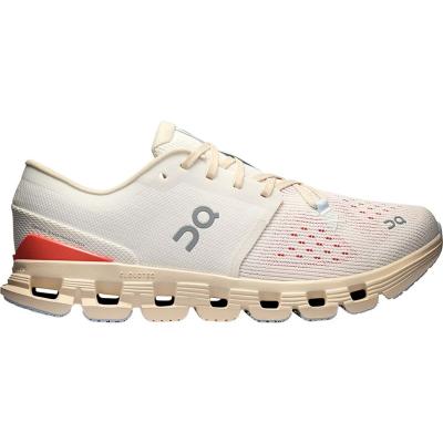 On クラウドx レディース（ランニングシューズ レディース