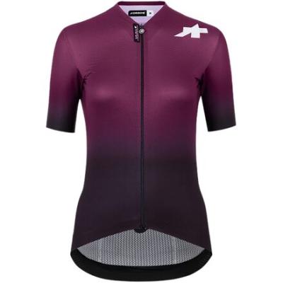 ASSOS サイクルジャージ｜サイクルウェア、ヘルメット｜自転車｜車