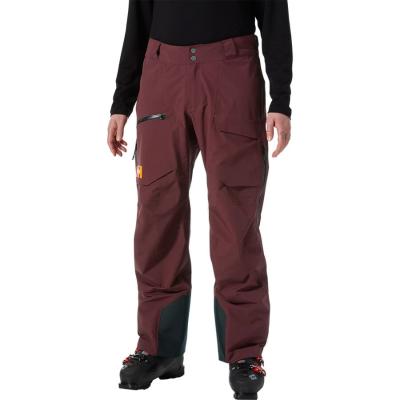 【美品】ヘリーハンセン オルゴールパンツ スノボパンツ メンズM 美品】ヘリーハンセン オルゴールパンツ スノボパンツ メンズM
