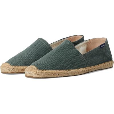 soludos エスパドリーユ（メンズシューズ、紳士靴） | ファッション の