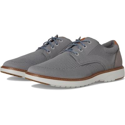 rockport 靴 メンズ（ROCKPORT）（色：グレー系）のおすすめ人気商品