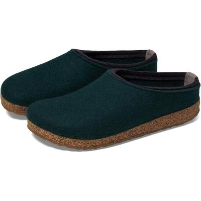 取寄) ハフリンガー GZ クラシック グリズリー Haflinger GZ Classic