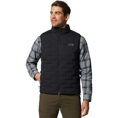 ダウンベスト | アウトドア用品・アウトドアグッズの中古通販