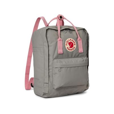 Kanken 16L ピンク (Pink 312) カンケン　レアカラー 並行輸入品】[フェールラーベン] FJALL RAVEN Kanken 23510 312