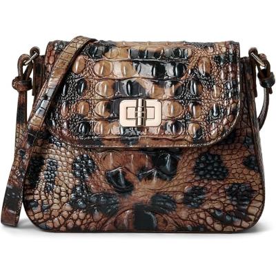 取寄) ブラーミン レディース マイラ Brahmin women Myla Black