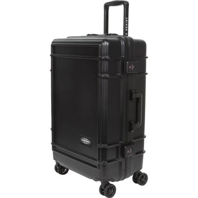 EASTPAK イーストパック ソフトキャリー　黒 EASTPAK Eastpak イーストパック スーツケース キャリーケース