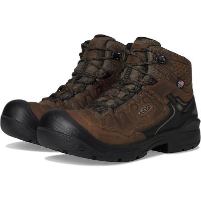 KEEN ワークブーツのおすすめ人気商品一覧 通販 - Yahoo!ショッピング