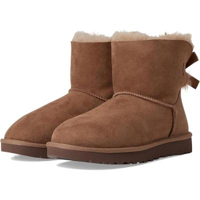 [専用] UGG アグ リボンブーツ 20cm 楽天市場】UGG ブーツ 通販 レディース キッズ ムートンブーツ