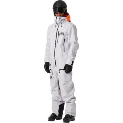 【お得セット！】Helly Hansen スノーボードウェア一式 スノーボードウェア 上下セット レディース ボードウェア スノボ