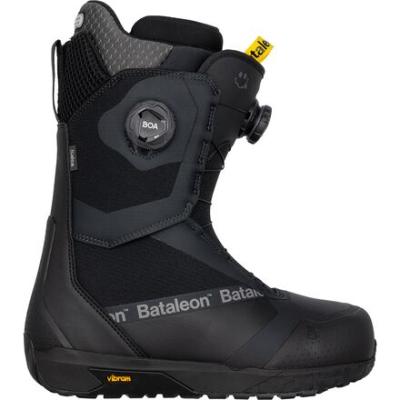 BATALEON スノーボード ブーツ｜スノーボード｜スポーツ おすすめ人気